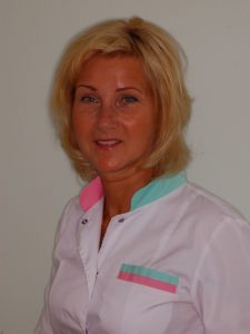 vilija juzumiene