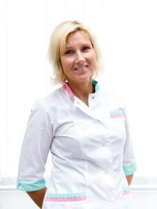 Vilija Juzumiene